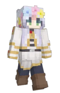 Tonitrus_YT's Minecraft skin