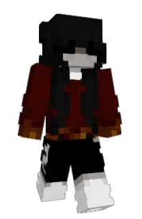 Front of topg83's skin