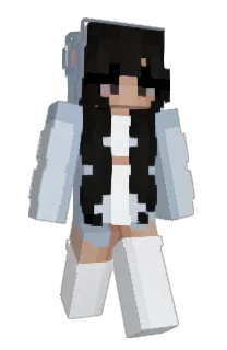 Front of zNostUS's skin
