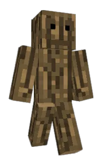 Shringz's Minecraft skin