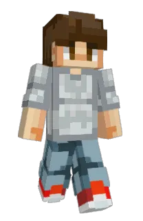Sephylz's Minecraft skin