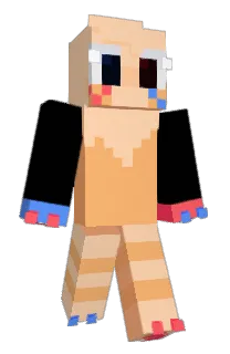 Front of Vionite_07's skin