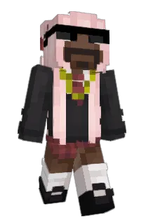 Front of 0hvh's skin