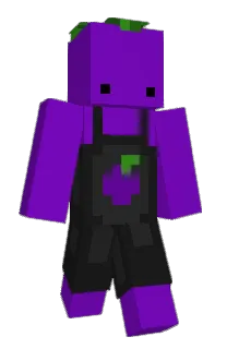Front of jcpasso's skin