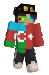 Front of Nuxzal's skin