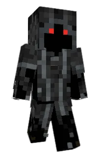 Kirito0405's Minecraft skin