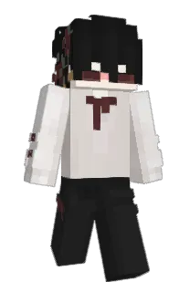Front of NightScythe_'s skin