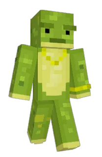 2ToedToad's Minecraft skin