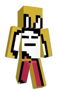Front of Toth_Oliver's skin