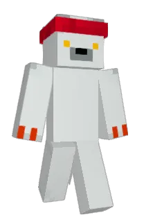 Front of gmvc's skin