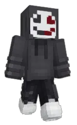 ship gray and tuna Minecraft skin — Classic model