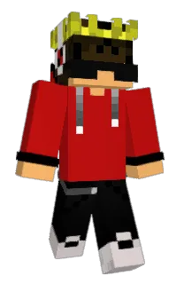 Front of Saorsa___'s skin