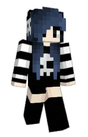 Skin preview