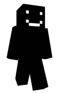 35WMS's Minecraft skin