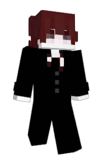 Front of xnz's skin