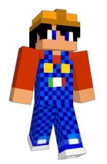 jutsz's Minecraft skin