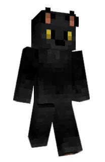 inbiddies's Minecraft skin