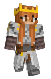 Front of zombiedoggies's skin