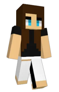 Front of BeJinxed's skin