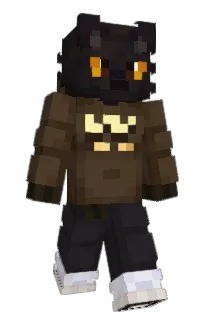 Front of Twig003's skin