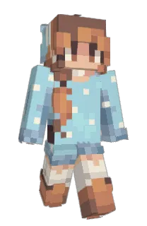Aurorable_'s Minecraft skin