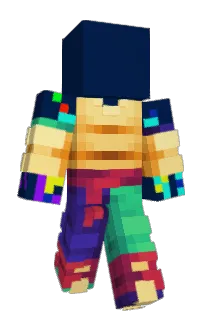 Front of coaz312's skin