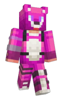 GANGMEMBERLOTSO's Minecraft skin