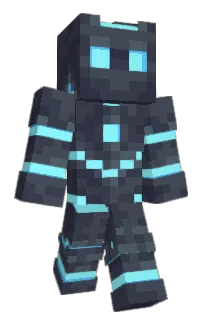 Front of Suri22224's skin