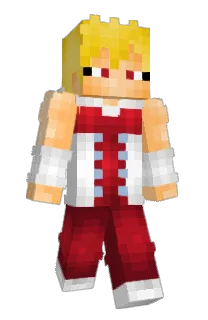 Front of Roy_Vasco's skin