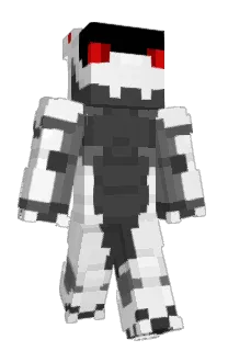 Front of TheSleepyGoo's skin