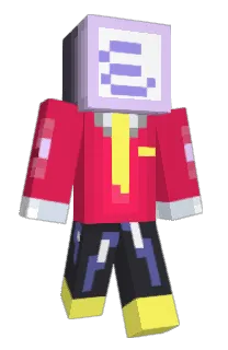 Front of ilikemusicright's skin