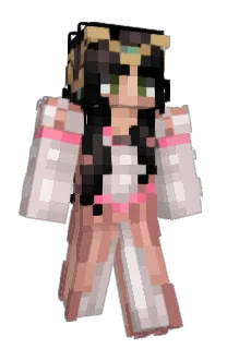 Punchy6209's Minecraft skin
