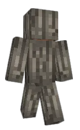 venerrable31's Minecraft skin wearing the 15th Anniversary cape