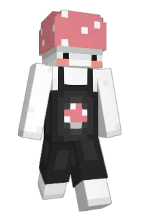 TrashBoatt's Minecraft skin