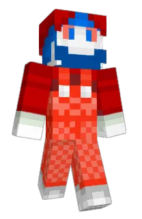 stormz103's Minecraft skin