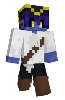 charmbop's Minecraft skin