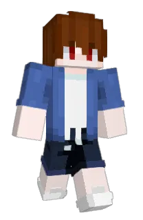 Front of Zenal_'s skin