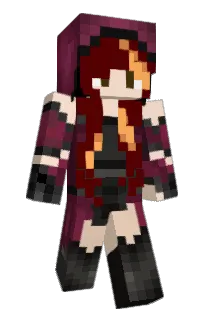 Front of starstrucx's skin