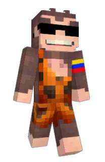 Front of ISebaszx's skin