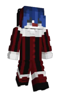 laura_0919's Minecraft skin