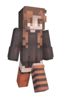 WoahItsSav's Minecraft skin