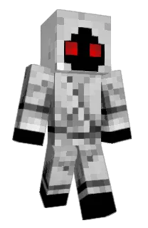 EscanosIacomes's Minecraft skin