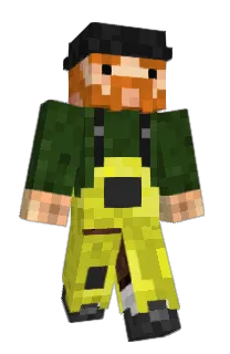 Front of Fiske_hauge's skin