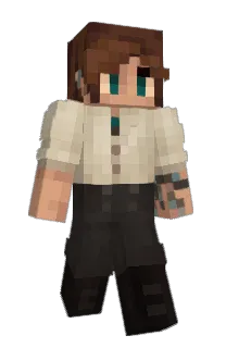 Front of WingedBlue's skin