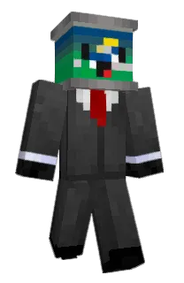 spritem's Minecraft skin