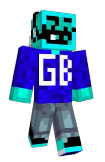 Front of mskejr's skin