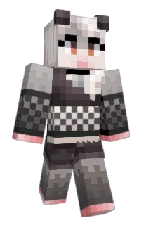 gfposs's Minecraft skin