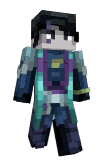 Front of Mattoid15's skin