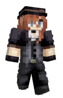 cheeperss's Minecraft skin