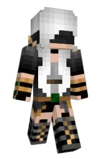 Front of Winter21234's skin